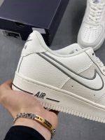 New Customers Only, Limit One. Nike Air Force 1'07 Low Low Top Sports Shoes Casual Shoes Folding Needles Difficult Craftsmansh eyquxjpe - Image 7