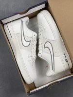 New Customers Only, Limit One. Nike Air Force 1'07 Low Low Top Sports Shoes Casual Shoes Folding Needles Difficult Craftsmansh eyquxjpe - Image 10