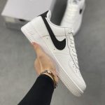New Customers Only, Limit One. Nike Air Force 1'07 Low Low Top Sports Shoes Casual Shoes Folding Needles Difficult Craftsmansh 1qssrzaz