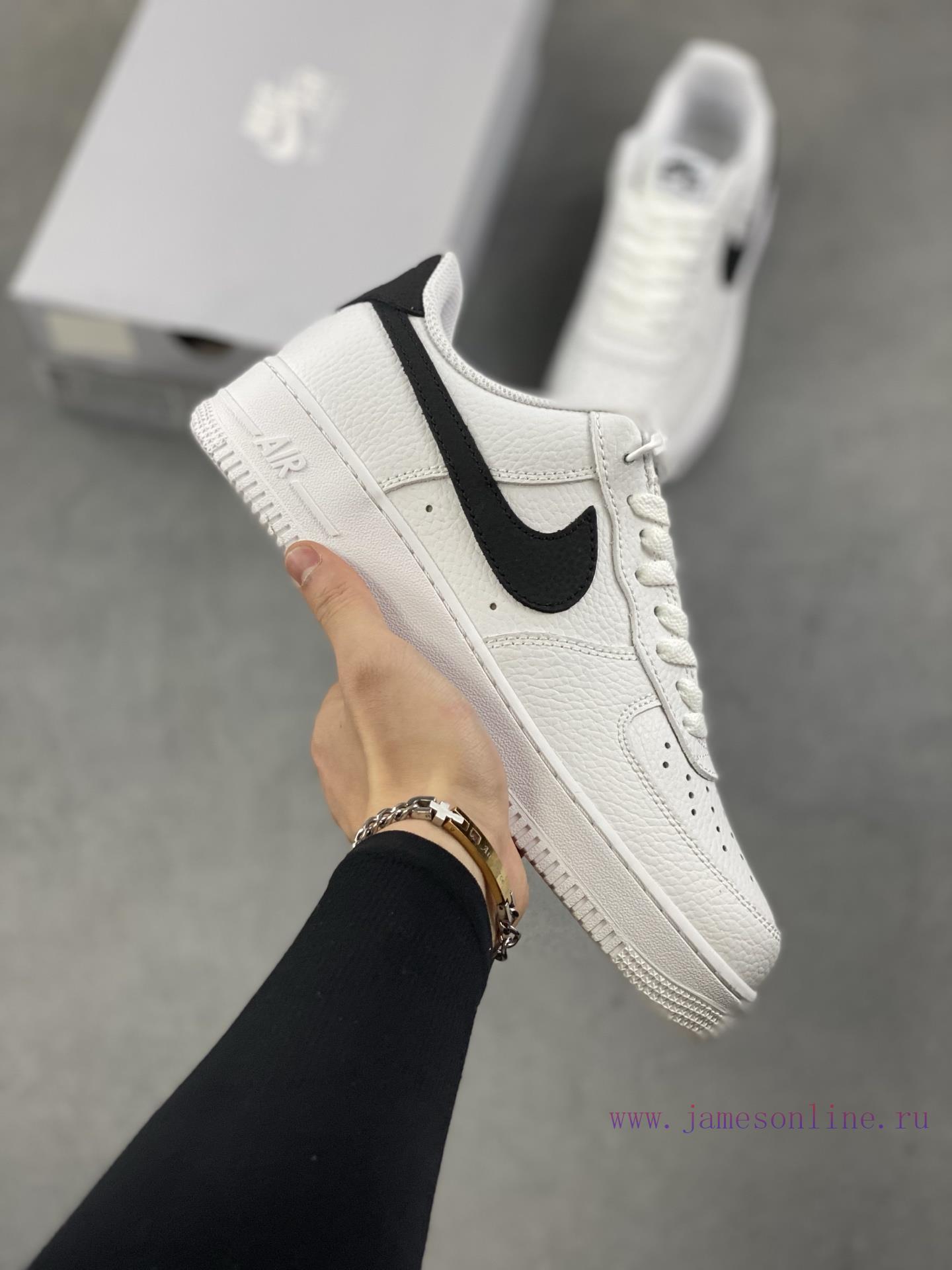 xwmolul1mmc.jpg New Customers Only, Limit One. Nike Air Force 1'07 Low Low Top Sports Shoes Casual Shoes Folding Needles Difficult Craftsmansh 1qssrzaz - Image 1