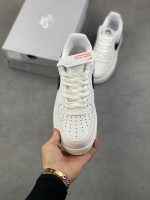 New Customers Only, Limit One. Nike Air Force 1'07 Low Low Top Sports Shoes Casual Shoes Folding Needles Difficult Craftsmansh 1qssrzaz - Image 3