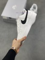 New Customers Only, Limit One. Nike Air Force 1'07 Low Low Top Sports Shoes Casual Shoes Folding Needles Difficult Craftsmansh 1qssrzaz - Image 4