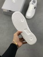 New Customers Only, Limit One. Nike Air Force 1'07 Low Low Top Sports Shoes Casual Shoes Folding Needles Difficult Craftsmansh 1qssrzaz - Image 6