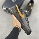 New Customers Only, Limit One. Nike Air Force 1'07 Low Low Top Sports Shoes Casual Shoes Folding Needles Difficult Craftsmansh 9f9b5bmx