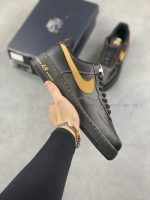 New Customers Only, Limit One. Nike Air Force 1'07 Low Low Top Sports Shoes Casual Shoes Folding Needles Difficult Craftsmansh 9f9b5bmx