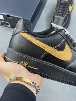 New Customers Only, Limit One. Nike Air Force 1'07 Low Low Top Sports Shoes Casual Shoes Folding Needles Difficult Craftsmansh 9f9b5bmx - Image 7