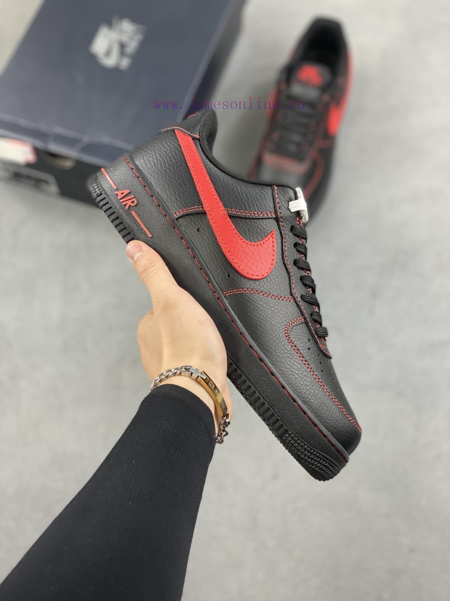 cf0wnh0cgvs.jpg New Customers Only, Limit One. Nike Air Force 1'07 Low Low Top Sports Shoes Casual Shoes Folding Needles Difficult Craftsmansh oxcg47sx - Image 1