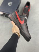New Customers Only, Limit One. Nike Air Force 1'07 Low Low Top Sports Shoes Casual Shoes Folding Needles Difficult Craftsmansh oxcg47sx - Image 2