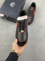 New Customers Only, Limit One. Nike Air Force 1'07 Low Low Top Sports Shoes Casual Shoes Folding Needles Difficult Craftsmansh oxcg47sx - Image 3