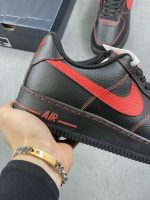 New Customers Only, Limit One. Nike Air Force 1'07 Low Low Top Sports Shoes Casual Shoes Folding Needles Difficult Craftsmansh oxcg47sx - Image 7
