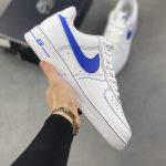 New Customers Only, Limit One. Nike Air Force 1'07 Low Low Top Sports Shoes Casual Shoes Folding Needles Difficult Craftsmansh cgv8ute6