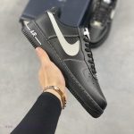 New Customers Only, Limit One. Nike Air Force 1'07 Low Low Top Sports Shoes Casual Shoes Folding Needles Difficult Craftsmansh urd31bxw