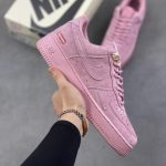 New Customers Only, Limit One. Nike Air Force 1'07 Low Low Top Sports Shoes Casual Shoes Folding Needles Difficult Craftsmansh j3sxthwz