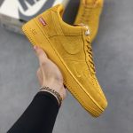 New Customers Only, Limit One. Nike Air Force 1'07 Low Low Top Sports Shoes Casual Shoes Folding Needles Difficult Craftsmansh 3ihyvki6