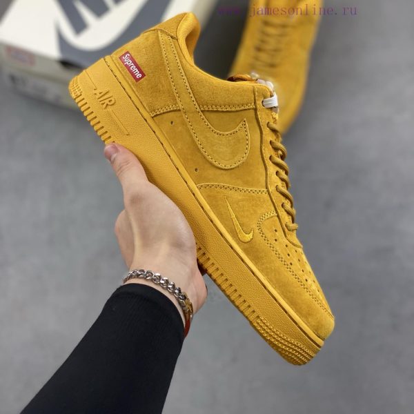 New Customers Only, Limit One. Nike Air Force 1'07 Low Low Top Sports Shoes Casual Shoes Folding Needles Difficult Craftsmansh 3ihyvki6