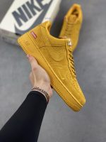 New Customers Only, Limit One. Nike Air Force 1'07 Low Low Top Sports Shoes Casual Shoes Folding Needles Difficult Craftsmansh 3ihyvki6 - Image 2