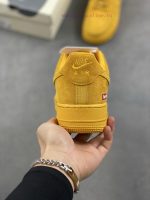 New Customers Only, Limit One. Nike Air Force 1'07 Low Low Top Sports Shoes Casual Shoes Folding Needles Difficult Craftsmansh 3ihyvki6 - Image 5