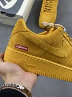 New Customers Only, Limit One. Nike Air Force 1'07 Low Low Top Sports Shoes Casual Shoes Folding Needles Difficult Craftsmansh 3ihyvki6 - Image 7