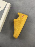 New Customers Only, Limit One. Nike Air Force 1'07 Low Low Top Sports Shoes Casual Shoes Folding Needles Difficult Craftsmansh 3ihyvki6 - Image 8