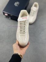 New Customers Only, Limit One. Nike Air Force 1'07 Low Low Top Sports Shoes Casual Shoes Folding Needles Difficult Craftsmansh k23fupj9 - Image 3