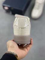 New Customers Only, Limit One. Nike Air Force 1'07 Low Low Top Sports Shoes Casual Shoes Folding Needles Difficult Craftsmansh k23fupj9 - Image 5