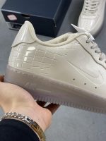 New Customers Only, Limit One. Nike Air Force 1'07 Low Low Top Sports Shoes Casual Shoes Folding Needles Difficult Craftsmansh k23fupj9 - Image 7