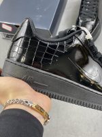 New Customers Only, Limit One. Nike Air Force 1'07 Low Low Top Sports Shoes Casual Shoes Folding Needles Difficult Craftsmansh xbfi43gd - Image 7