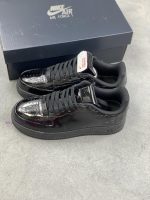 New Customers Only, Limit One. Nike Air Force 1'07 Low Low Top Sports Shoes Casual Shoes Folding Needles Difficult Craftsmansh xbfi43gd - Image 9