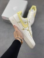 New Customers Only, Limit One. Nike Air Force 1'07 Low Low Top Sports Shoes Casual Shoes Folding Needles Difficult Craftsmansh ctxihdpz