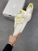 New Customers Only, Limit One. Nike Air Force 1'07 Low Low Top Sports Shoes Casual Shoes Folding Needles Difficult Craftsmansh ctxihdpz - Image 4