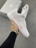 New Customers Only, Limit One. Nike Air Force 1'07 Low Low Top Sports Shoes Casual Shoes Folding Needles Difficult Craftsmansh ai54pvcc - Image 2