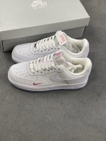 New Customers Only, Limit One. Nike Air Force 1'07 Low Low Top Sports Shoes Casual Shoes Folding Needles Difficult Craftsmansh ai54pvcc - Image 9