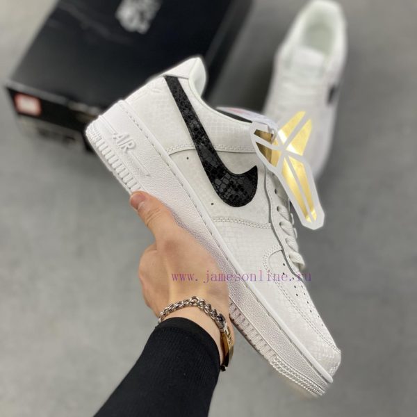 New Customers Only, Limit One. Nike Air Force 1'07 Low Low Top Sports Shoes Casual Shoes Folding Needles Difficult Craftsmansh 8stwhq80