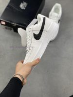 New Customers Only, Limit One. Nike Air Force 1'07 Low Low Top Sports Shoes Casual Shoes Folding Needles Difficult Craftsmansh 8stwhq80 - Image 4