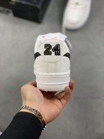 New Customers Only, Limit One. Nike Air Force 1'07 Low Low Top Sports Shoes Casual Shoes Folding Needles Difficult Craftsmansh 8stwhq80 - Image 5