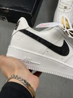 New Customers Only, Limit One. Nike Air Force 1'07 Low Low Top Sports Shoes Casual Shoes Folding Needles Difficult Craftsmansh 8stwhq80 - Image 7