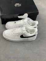 New Customers Only, Limit One. Nike Air Force 1'07 Low Low Top Sports Shoes Casual Shoes Folding Needles Difficult Craftsmansh 8stwhq80 - Image 9