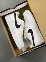 New Customers Only, Limit One. Nike Air Force 1'07 Low Low Top Sports Shoes Casual Shoes Folding Needles Difficult Craftsmansh 8stwhq80 - Image 10