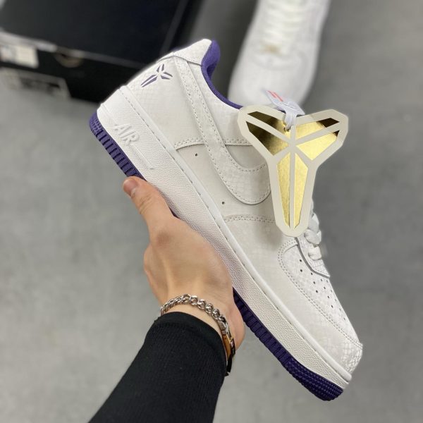 New Customers Only, Limit One. Nike Air Force 1'07 Low Low Top Sports Shoes Casual Shoes Folding Needles Difficult Craftsmansh a9lfjgcm