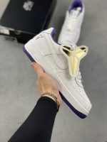 New Customers Only, Limit One. Nike Air Force 1'07 Low Low Top Sports Shoes Casual Shoes Folding Needles Difficult Craftsmansh a9lfjgcm - Image 2