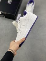 New Customers Only, Limit One. Nike Air Force 1'07 Low Low Top Sports Shoes Casual Shoes Folding Needles Difficult Craftsmansh a9lfjgcm - Image 4