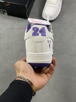 New Customers Only, Limit One. Nike Air Force 1'07 Low Low Top Sports Shoes Casual Shoes Folding Needles Difficult Craftsmansh a9lfjgcm - Image 5