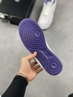 New Customers Only, Limit One. Nike Air Force 1'07 Low Low Top Sports Shoes Casual Shoes Folding Needles Difficult Craftsmansh a9lfjgcm - Image 6