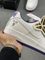 New Customers Only, Limit One. Nike Air Force 1'07 Low Low Top Sports Shoes Casual Shoes Folding Needles Difficult Craftsmansh a9lfjgcm - Image 7