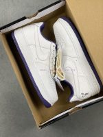 New Customers Only, Limit One. Nike Air Force 1'07 Low Low Top Sports Shoes Casual Shoes Folding Needles Difficult Craftsmansh a9lfjgcm - Image 10