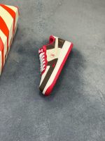 New Customers Only, Limit One. Nike Air Force 1 '07 Low Air Force One Low Top Sports Shoes Casual Shoes Folding Needle Car Dif lyk19qtk - Image 8