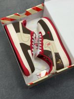 New Customers Only, Limit One. Nike Air Force 1 '07 Low Air Force One Low Top Sports Shoes Casual Shoes Folding Needle Car Dif lyk19qtk - Image 10