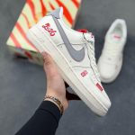 New Customers Only, Limit One. 🐎  Nike Air Force 1 Low "2026 Year Of The Horse" Limited Edition | With A Pure White Base Color 3w39m0wk