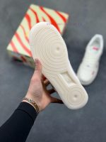 New Customers Only, Limit One. 🐎  Nike Air Force 1 Low "2026 Year Of The Horse" Limited Edition | With A Pure White Base Color 3w39m0wk - Image 6