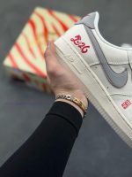 New Customers Only, Limit One. 🐎  Nike Air Force 1 Low "2026 Year Of The Horse" Limited Edition | With A Pure White Base Color 3w39m0wk - Image 7